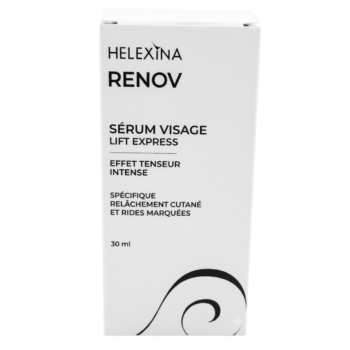 Helexina Renov Serum Visage 30ml
