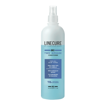 Hipertin Linecure Conditioner Two Biphase 500ml