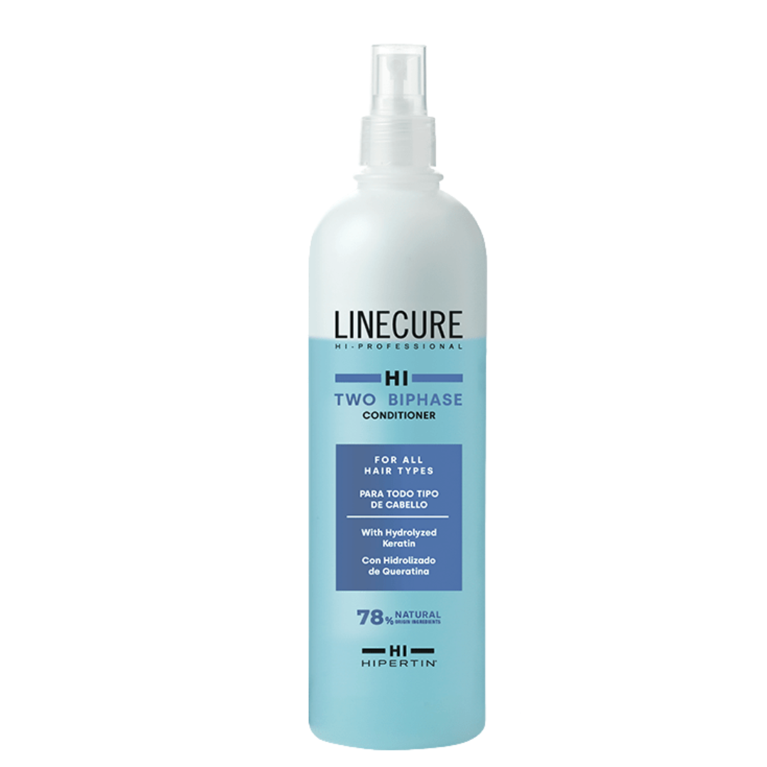 Hipertin Linecure Conditioner Two Biphase 500ml 1 Hipertin Linecure Conditioner Two Biphase 500ml
