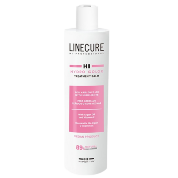 Hipertin Linecure Shampoing Hydro Color 300ml
