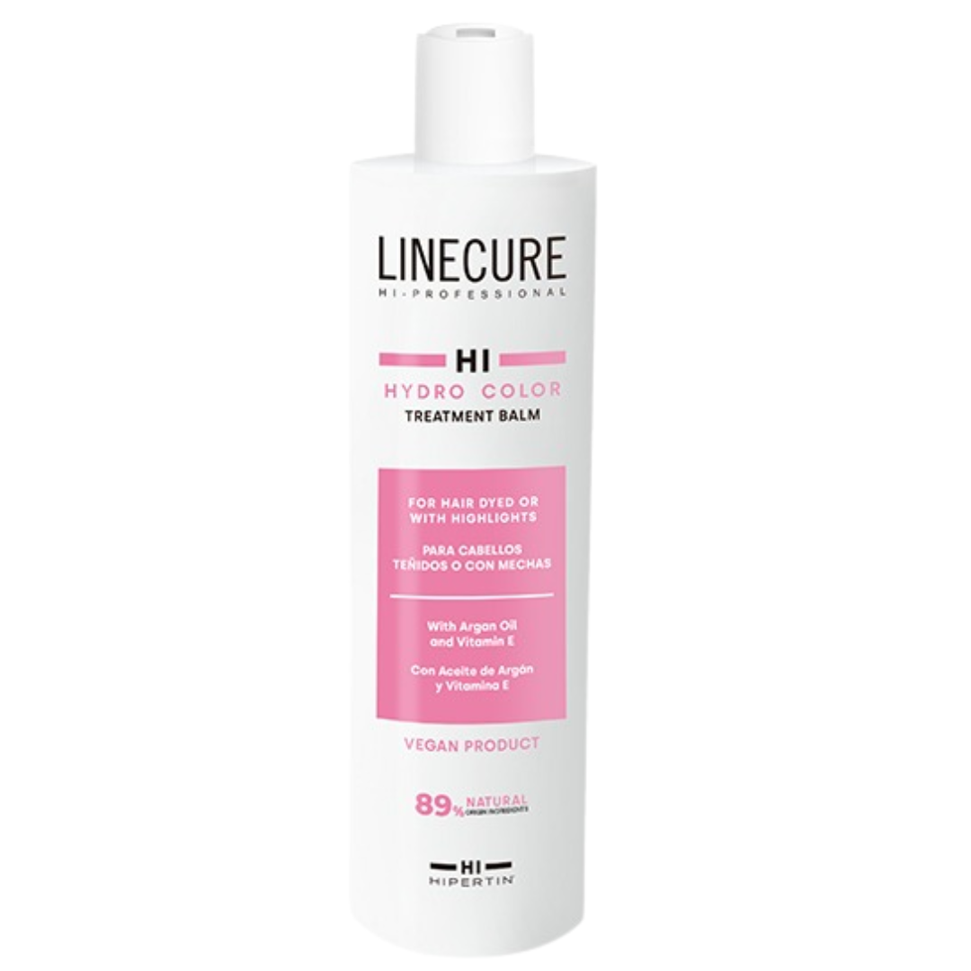 Hipertin Linecure Shampoing Hydro Color 300ml 1 Hipertin Linecure Shampoing Hydro Color 300ml