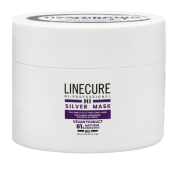 Hipertin Linecure Silver Mask 250ml