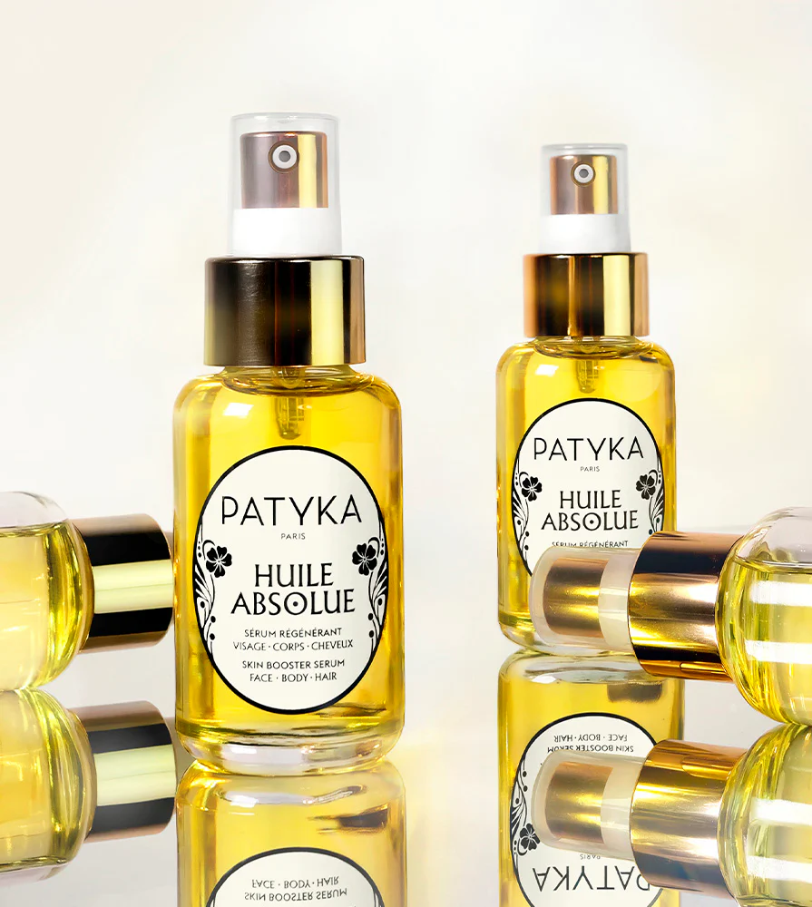 patyka huile absolue serum regenerant visage corps cheveux 50ml 1 patyka huile absolue serum regenerant visage corps cheveux 50ml