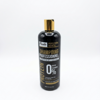 FLEURISS SHAMPOING PROTEIN ET CAVIAR