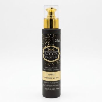 FLEURISS SERUM BOTOX PROTEIN VERRE 100ML