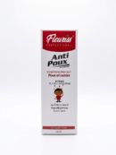 FLEURISS SHAMP ANTI POUX