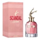 JEAN PAUL GAUTHIER SCANDAL FEMME EAU DE PARFUM 80ML