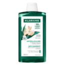 Klorane Shampoing Galanga Anti-Pelliculaire 400ml
