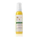Klorane Soin Soleil Eclaircissant Camomille Miel 125ml