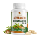 Kpolis Advanced Ashwagandha 60 Gelules
