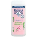LE PETIT MARSELLAIS FLEUR DE CERESIER