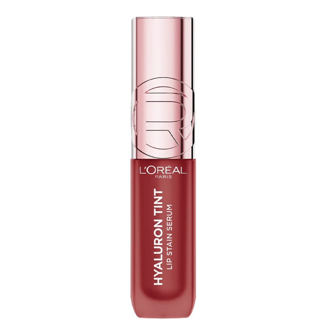 L'Oreal Paris Hyaluron Tint 521 Bordeaux Pleas 1 L'Oreal Paris Hyaluron Tint 521 Bordeaux Pleas