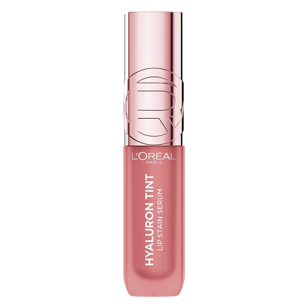 L'Oreal Paris Hyaluron Tint 601 Worth It