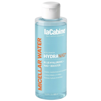 La Cabine Water HydraNad+ 400ml