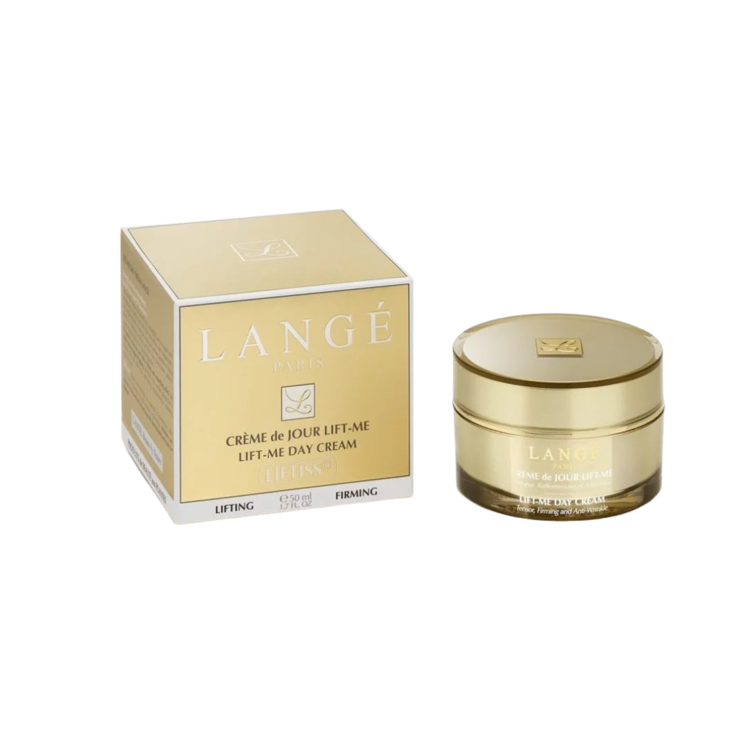 Langé Créme Jour Lift Me 50ml 1 Langé Créme Jour Lift Me 50ml