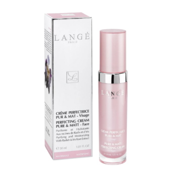Langé Crème Perfectrice Pur & Mat 30 ml