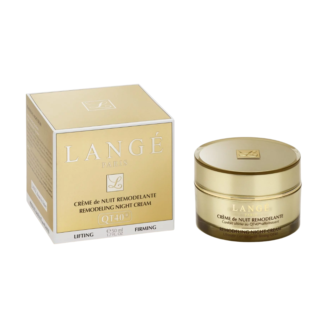 Langé Crème De Nuit Remodelante 50 ml