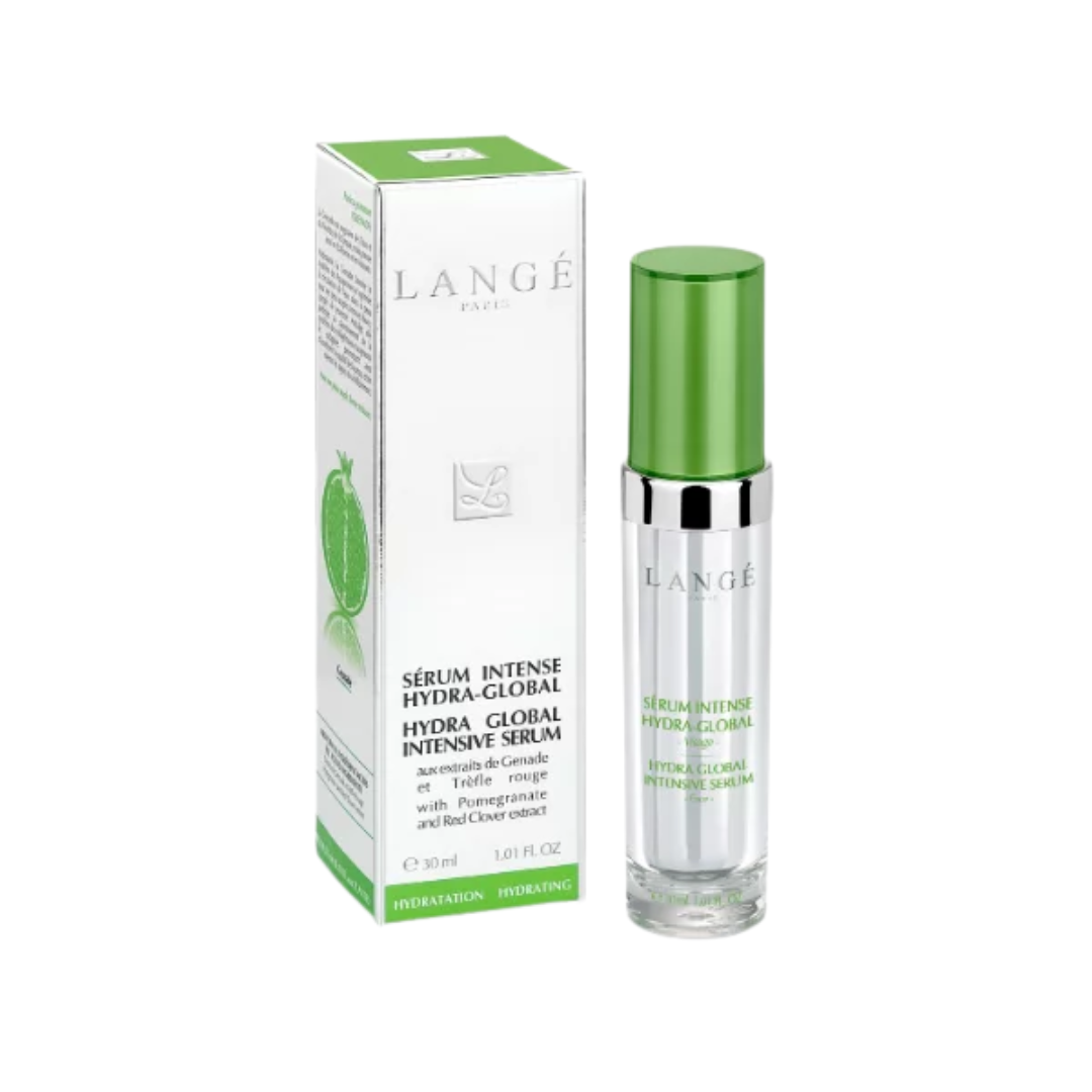 Langé Serum Intense Hydra-Global 30ml
