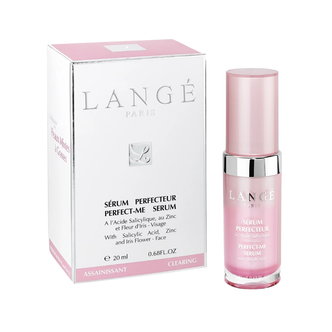 Langé Serum Perfecteur 20ml 1 Langé Serum Perfecteur 20ml