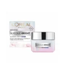 L’Oreal Paris Glycolic-Bright Créme de Nuit 50ml