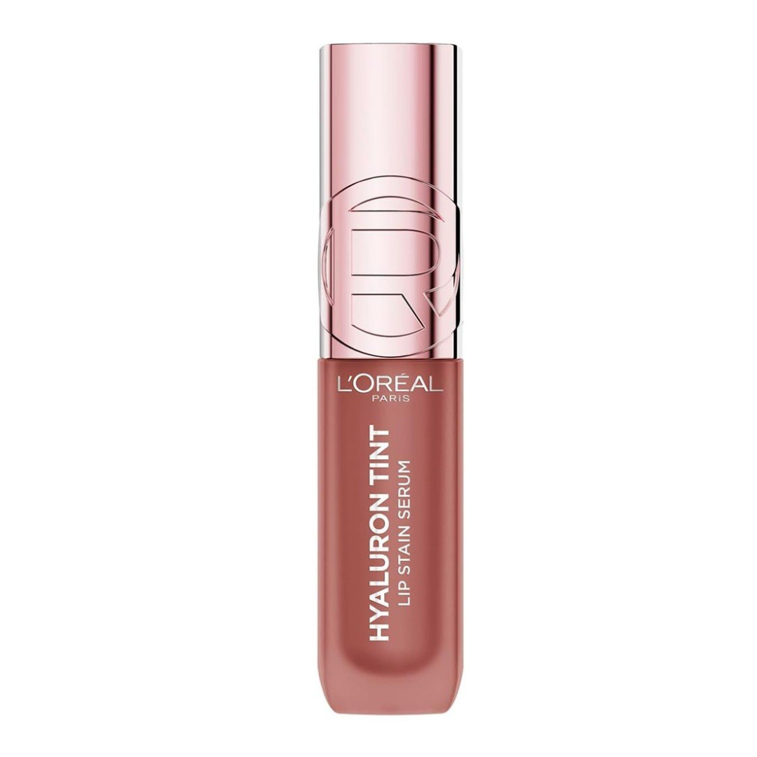 L'Oreal Paris Hyaluron Tint 485 Nude Espresso