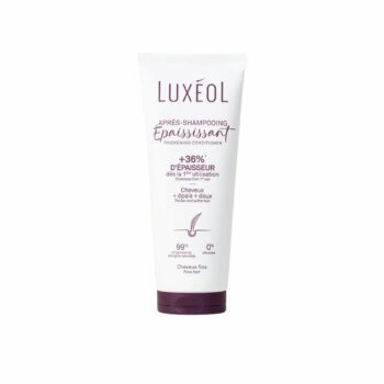 Luxeol Apres Shampooing Epaississant 200ml