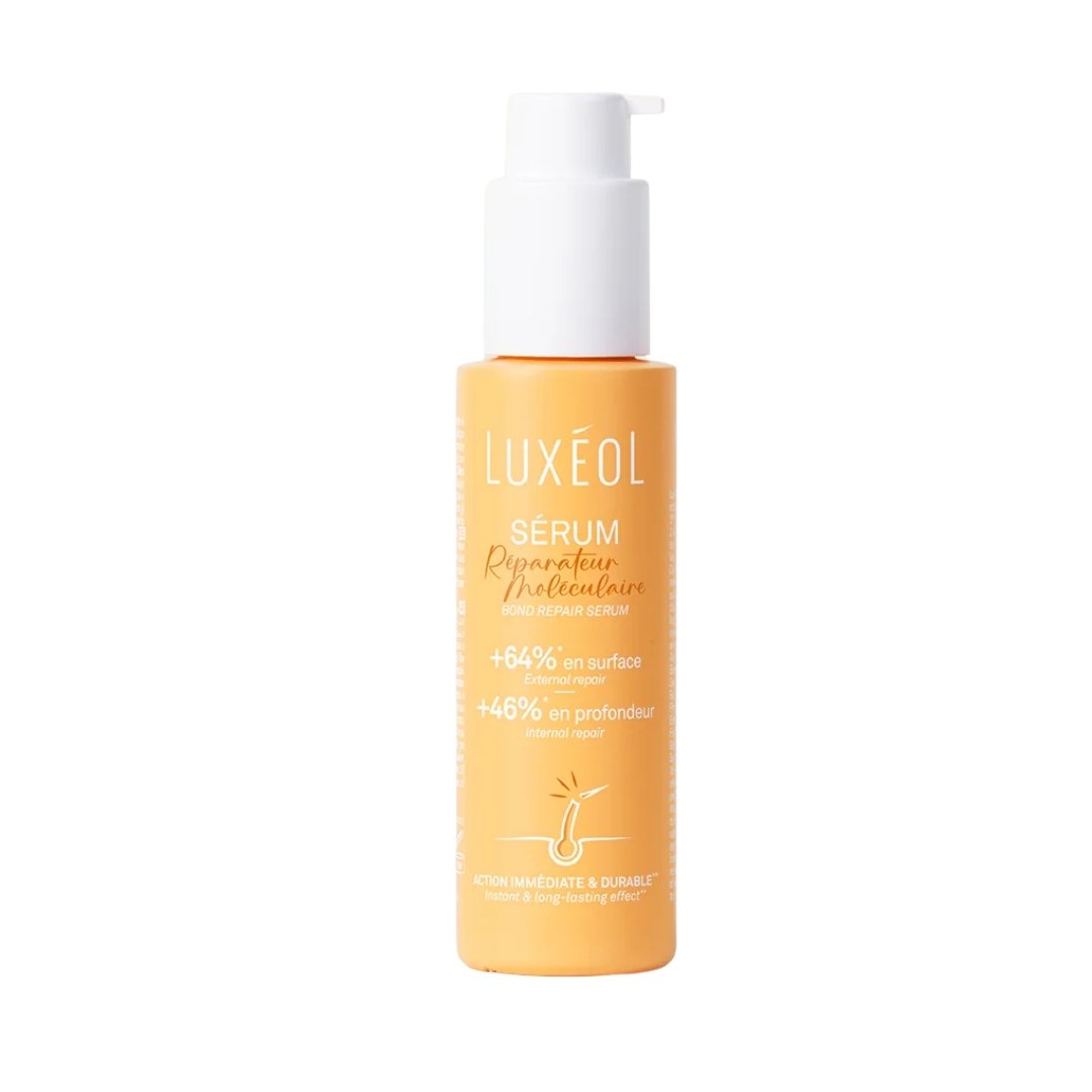 Luxeol Serum Moleculaire 100ml 1 Luxeol Serum Moleculaire 100ml