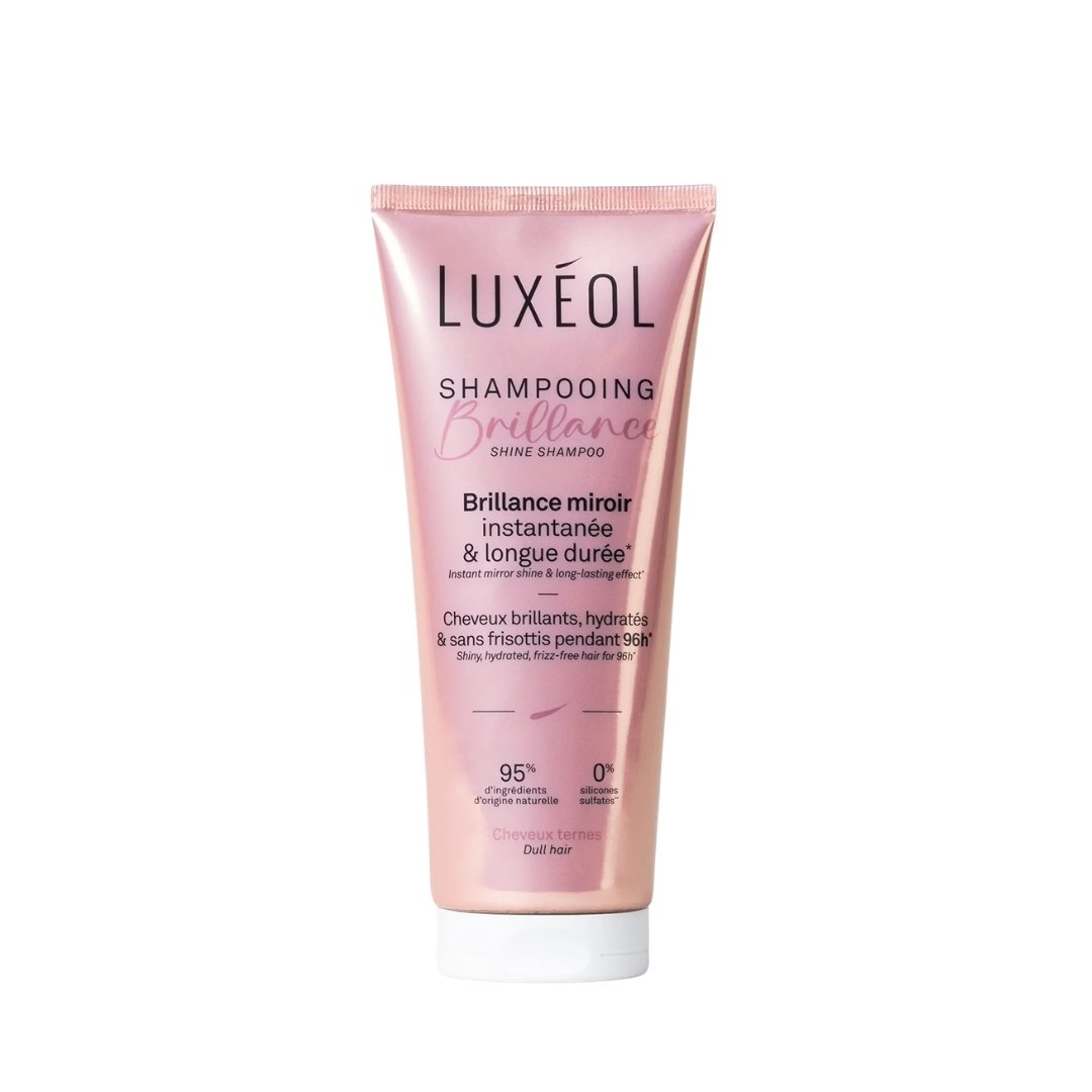 Luxeol Shampooing Brillance 200ml 1 Luxeol Shampooing Brillance 200ml