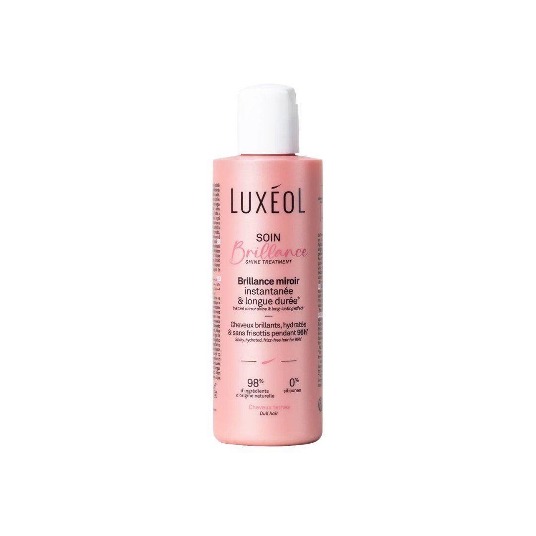 Luxeol Soin Brillance 200ml 1 Luxeol Soin Brillance 200ml