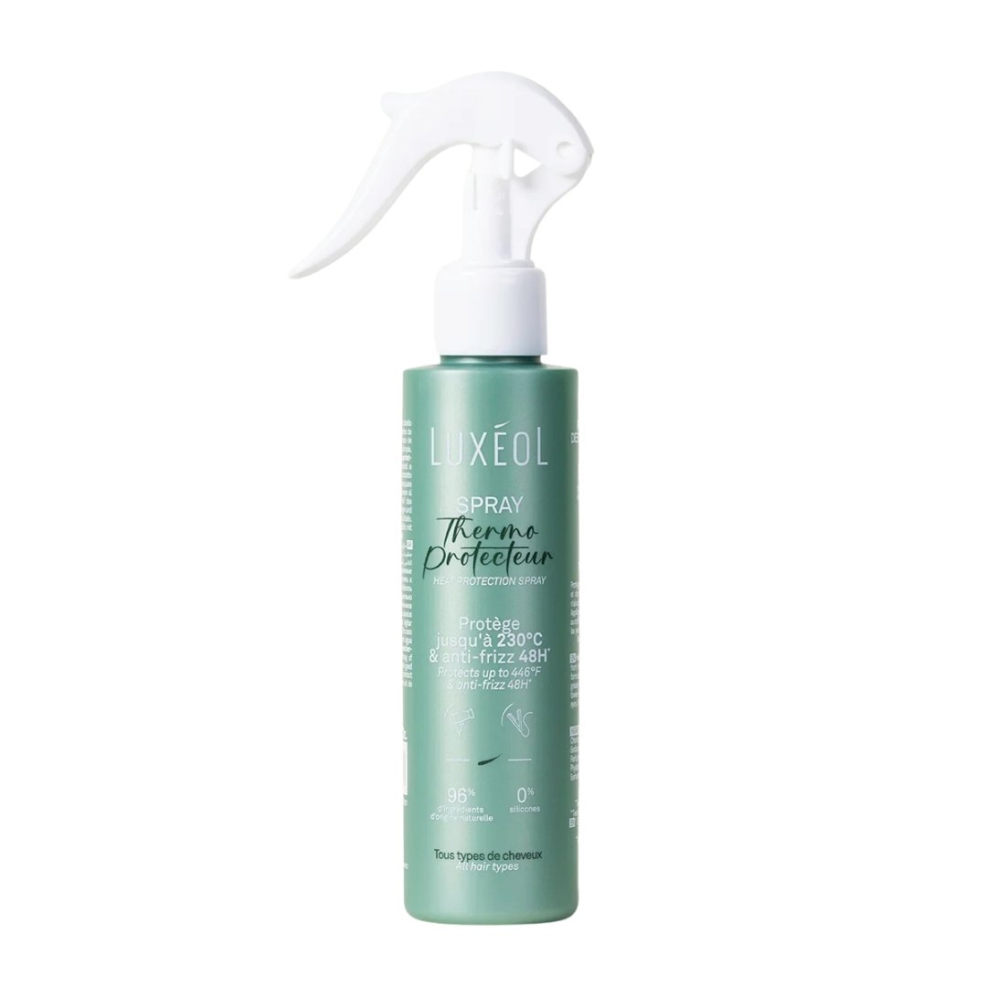 Luxeol Spray Thermoprotecteur 150ml 1 Luxeol Spray Thermoprotecteur 150ml