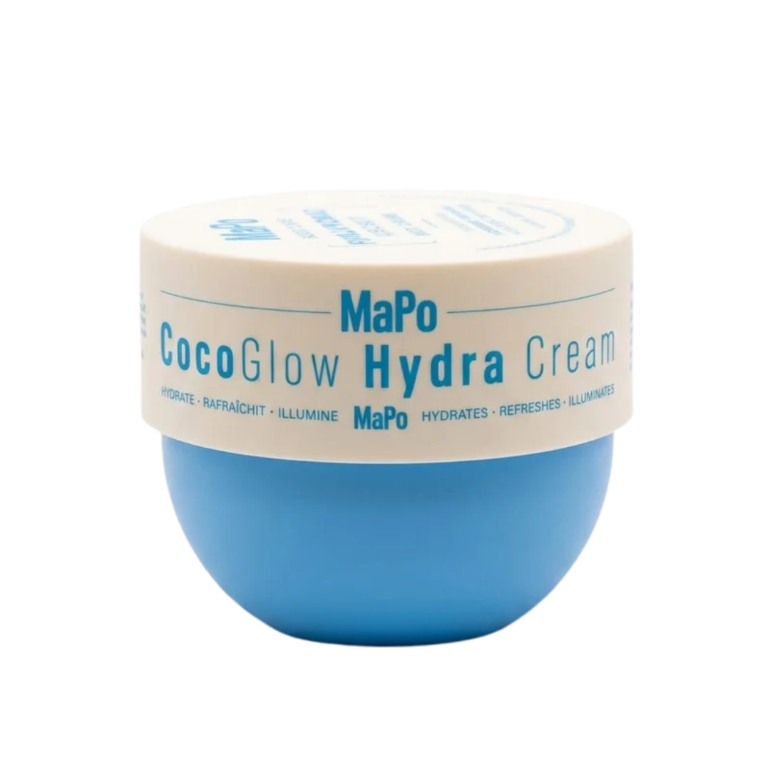 MAPO Creme Corps Hyaluronic 100ml 1 MAPO Creme Corps Hyaluronic 100ml