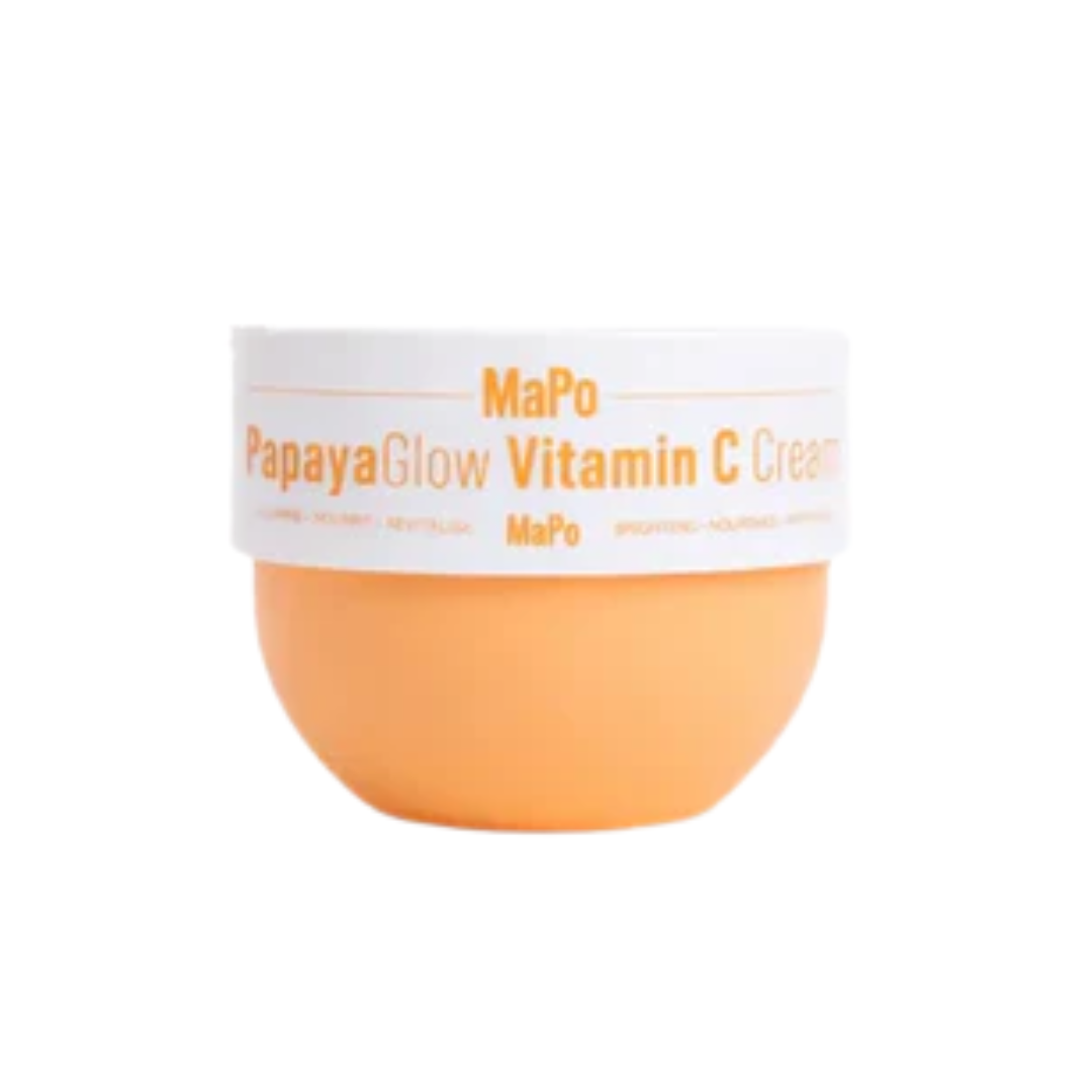 MAPO Creme Corps Vitamin C 100ml 1 MAPO Creme Corps Vitamin C 100ml