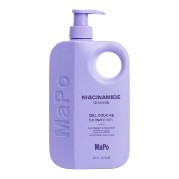 MAPO Gel Douche Niacinamide 700ml