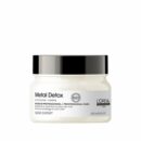 L'OREAL PROFESSIONNEL METAL DETOX MASQUE 250ML
