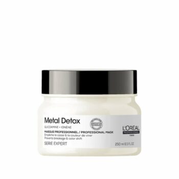 L'OREAL PROFESSIONNEL METAL DETOX MASQUE 250ML