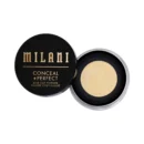 MILANI CONCEAL+PERFECT 01 TRANSLUCENT 5G
