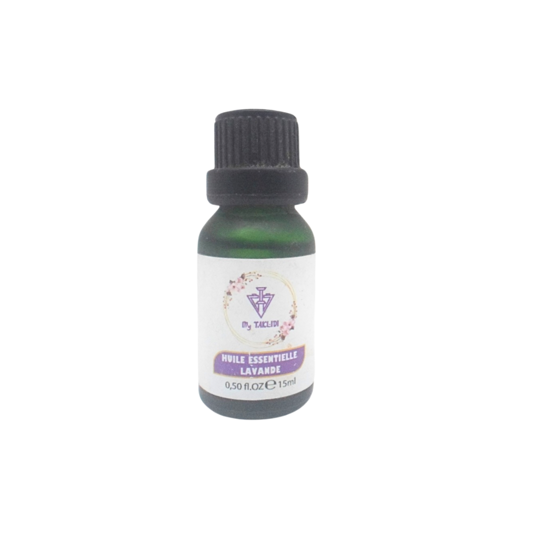 My Taklidi Huile Essentielle Lavande 15ml 1 My Taklidi Huile Essentielle Lavande 15ml