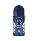 NIVEA DEO HOMME PROTECT CARE