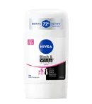 NIVEA STICK BLACK & WHITE