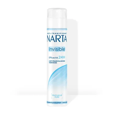 NARTA INVISIBLE 48H 1 NARTA INVISIBLE 48H