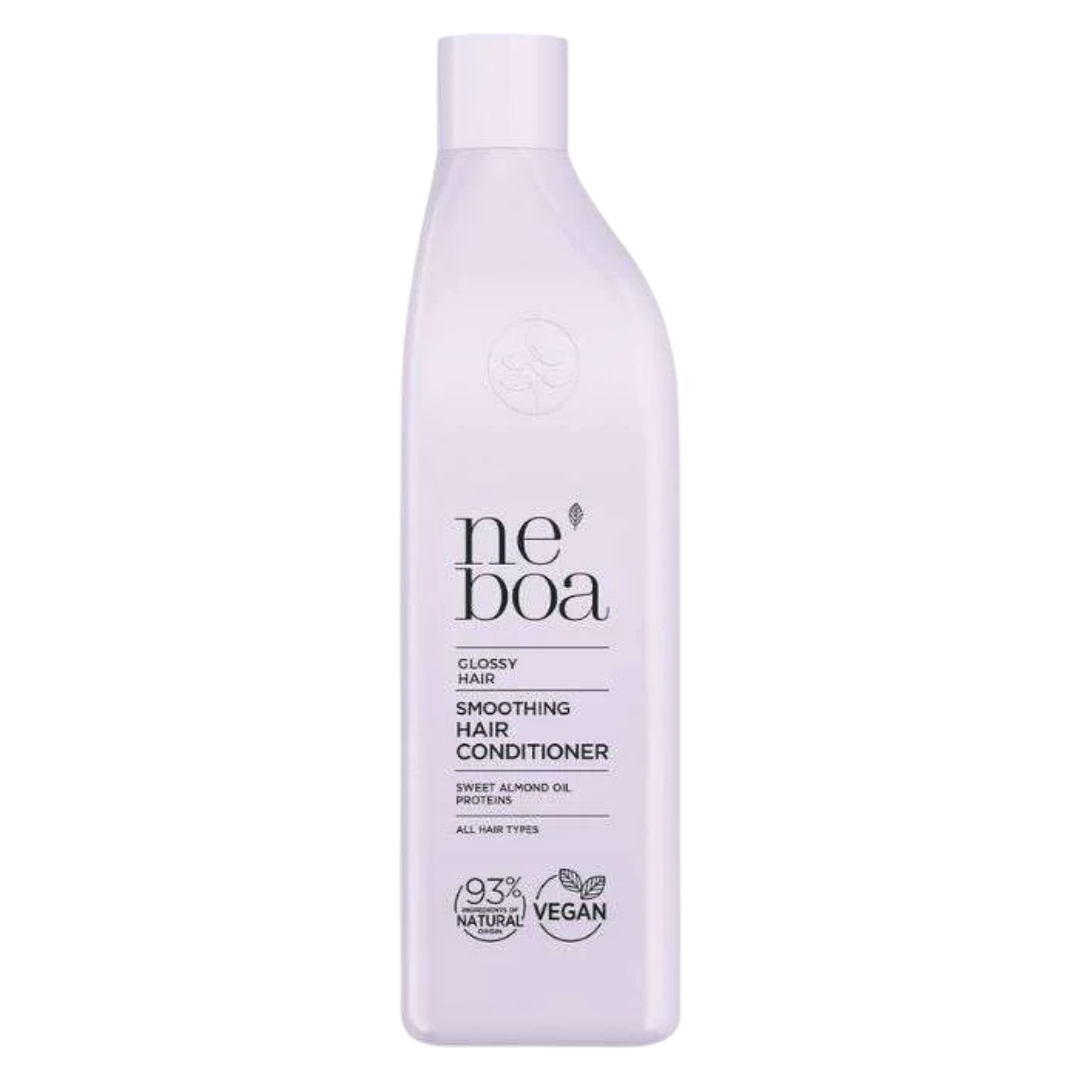 Neboa Apres Shampoins Glossy Hair 300ml 1 Neboa Apres Shampoins Glossy Hair 300ml