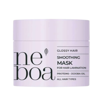 Neboa Masque Glossy Hair 300ml