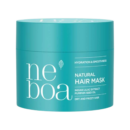 Neboa Masque Cheveux Hydratant 300ml