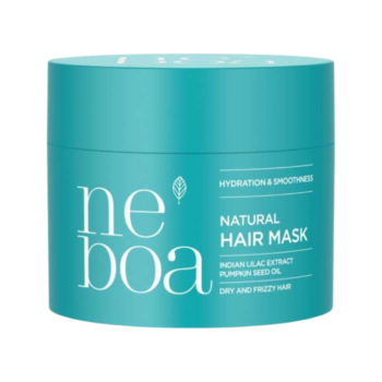 Neboa Masque Cheveux Hydratant 300ml
