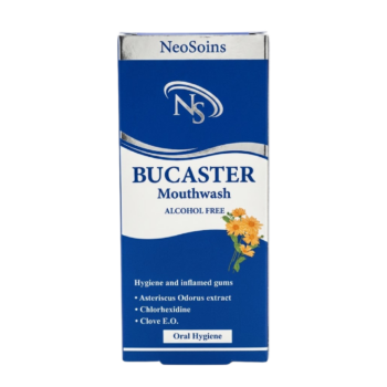 Neosoins Bucaster Bain De Bouche 90ml