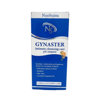Neosoins Gynaster Intimate Cleansing 200ml