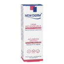 New Derm Creme Anti Rougeurs+ 40ml