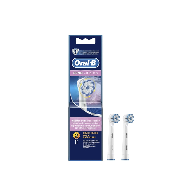 Oral-B Recharge Sensitive x2 1 Oral-B Recharge Sensitive x2
