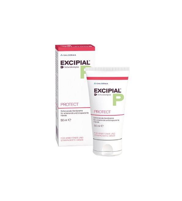 Excipial Repair protect 50ml 1 Excipial Repair protect 50ml