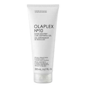 Olaplex N°10 Bond Shaper Curl Defining Gel 200ml
